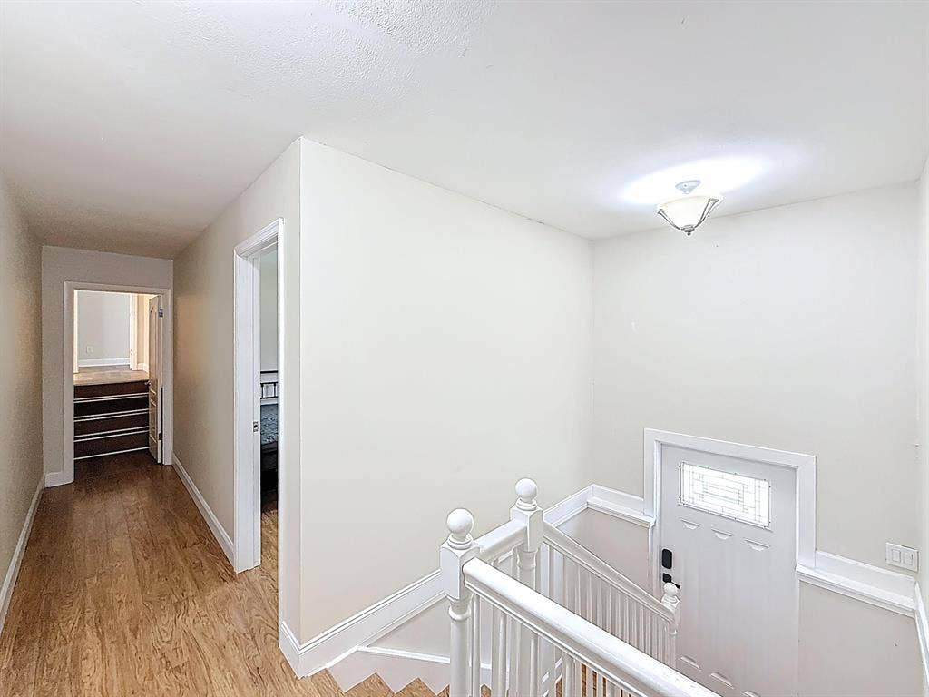 7 BR in Tallahassee