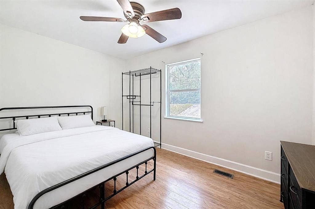 7 BR in Tallahassee