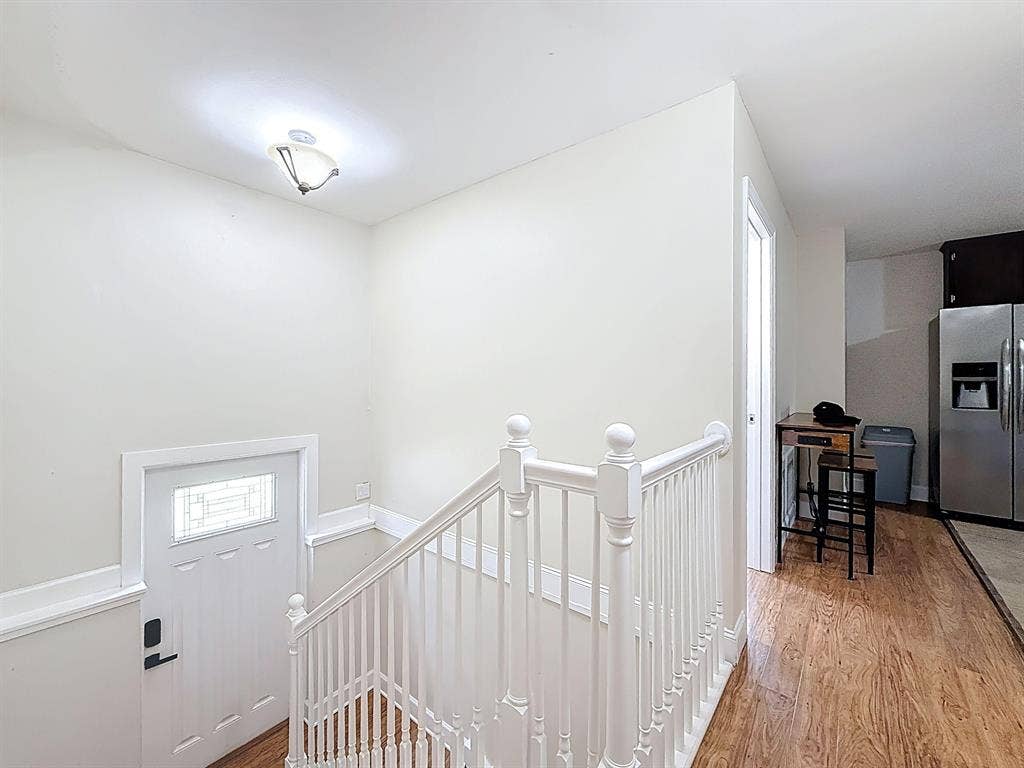 7 BR in Tallahassee