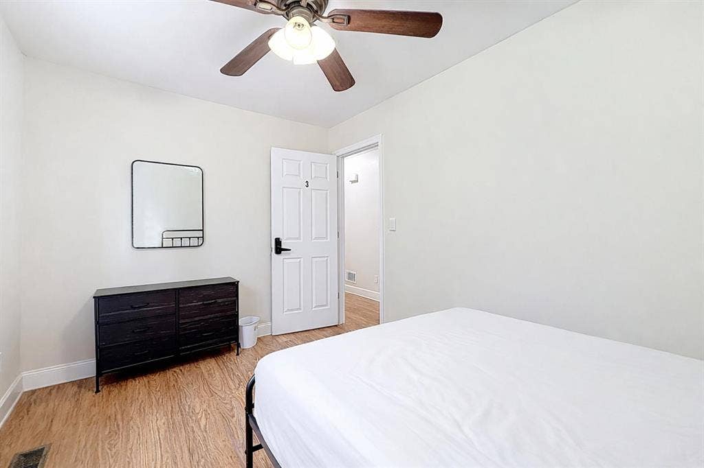 7 BR in Tallahassee
