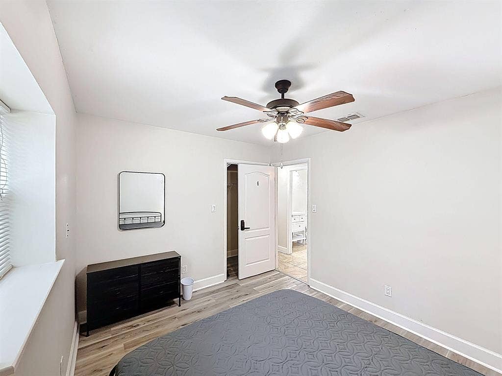 7 BR in Tallahassee