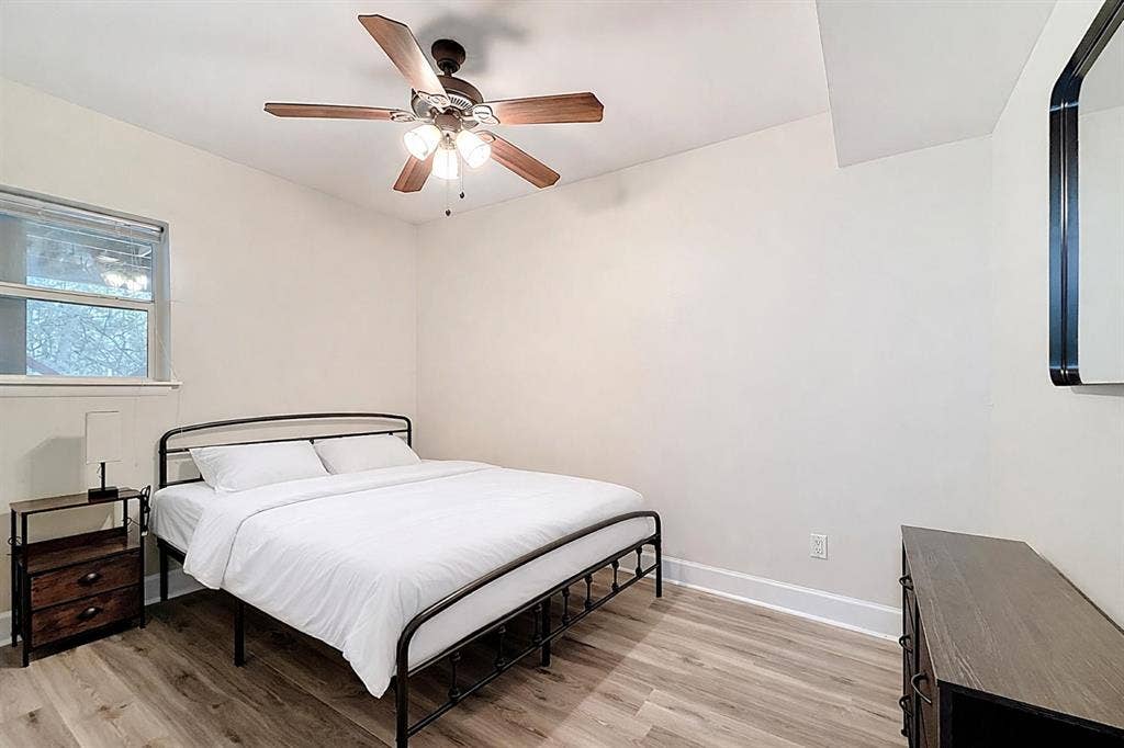 7 BR in Tallahassee