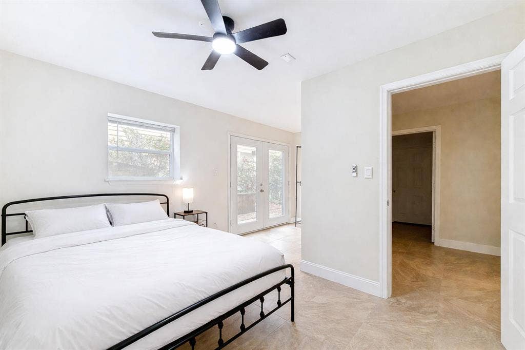 7 BR in Tallahassee