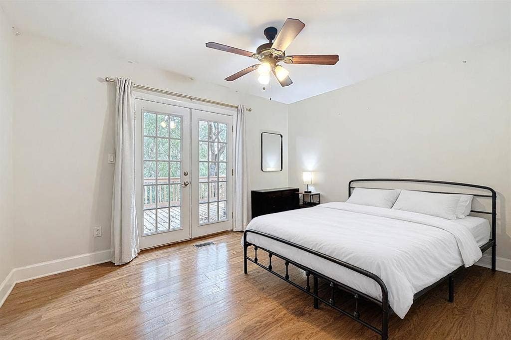 7 BR in Tallahassee