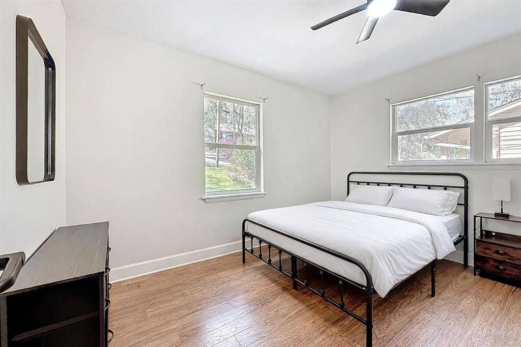 7 BR in Tallahassee