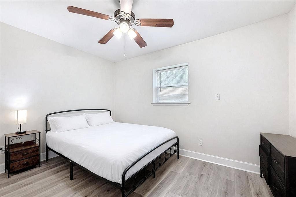 7 BR in Tallahassee