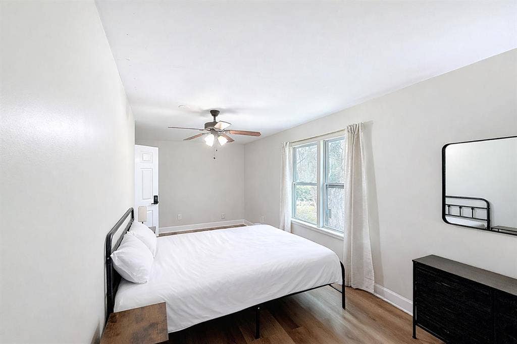 7 BR in Tallahassee