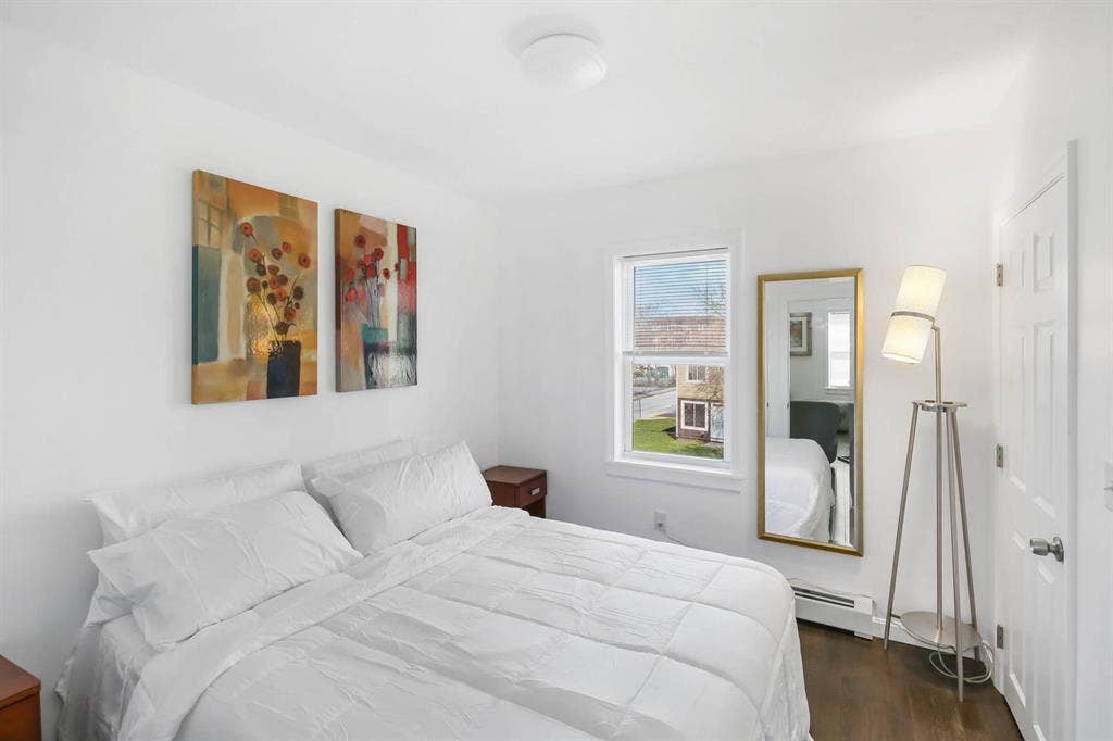 3 BR in Worcester