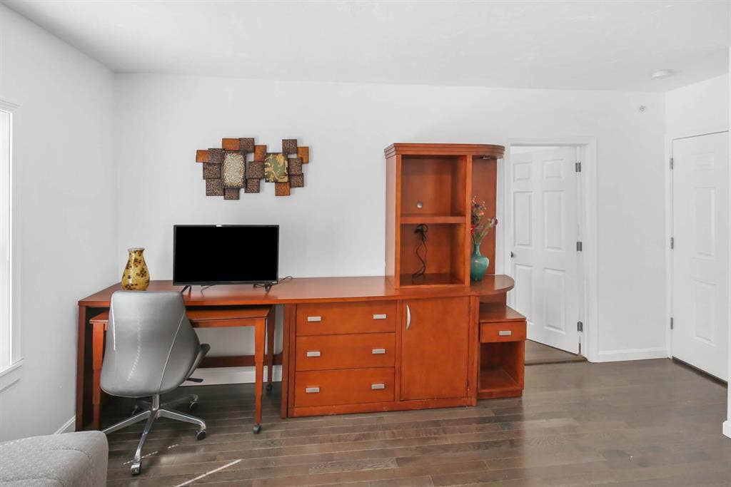 3 BR in Worcester