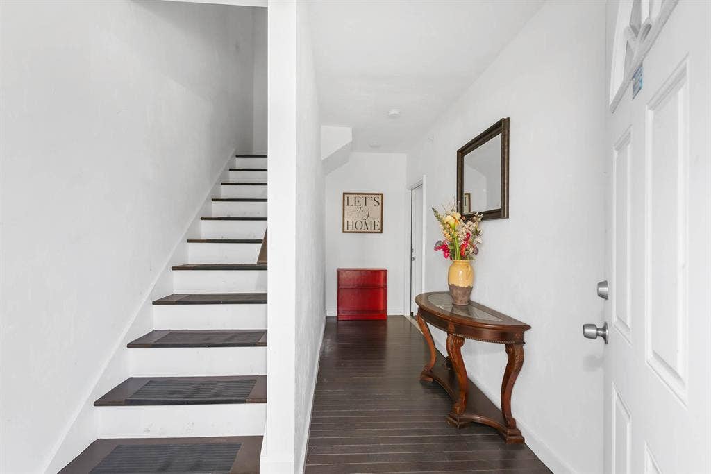 3 BR in Worcester