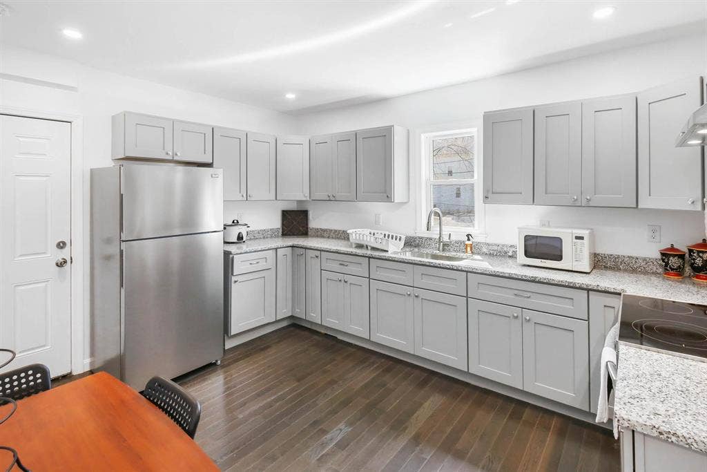 3 BR in Worcester