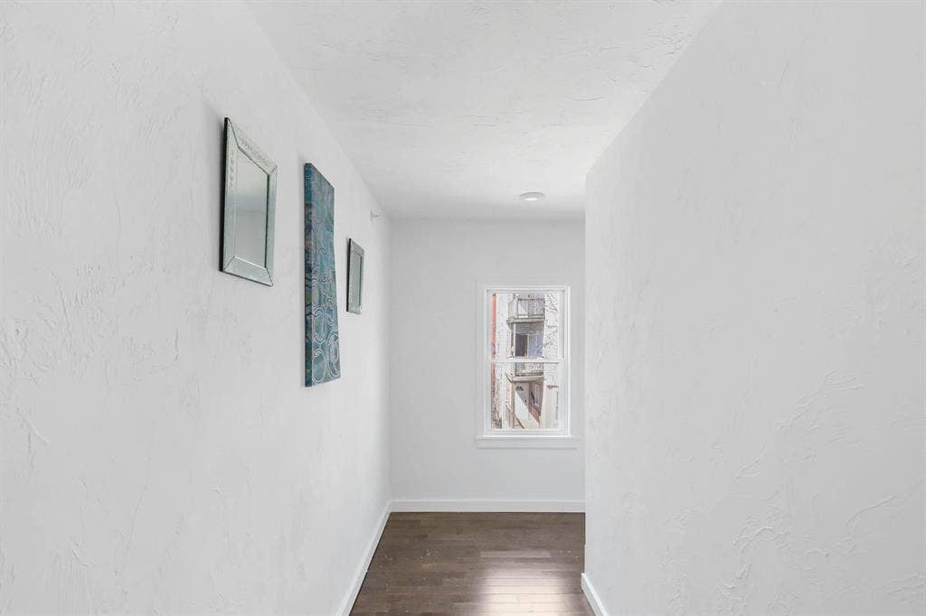 3 BR in Worcester