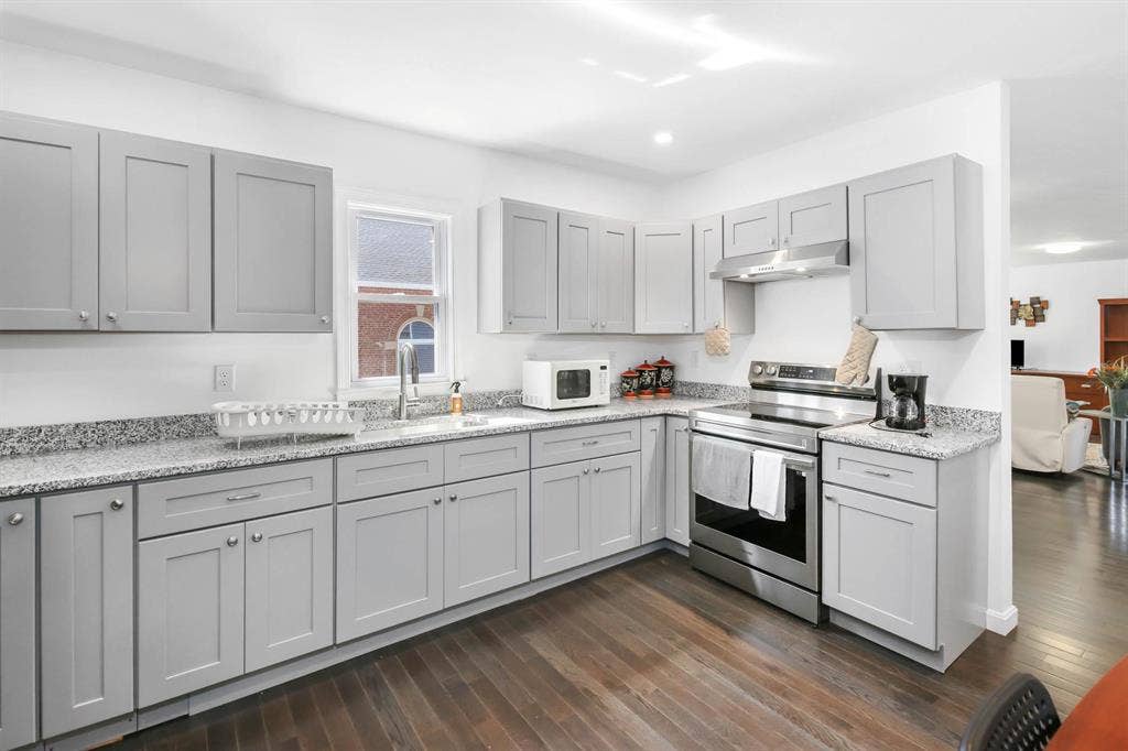 3 BR in Worcester