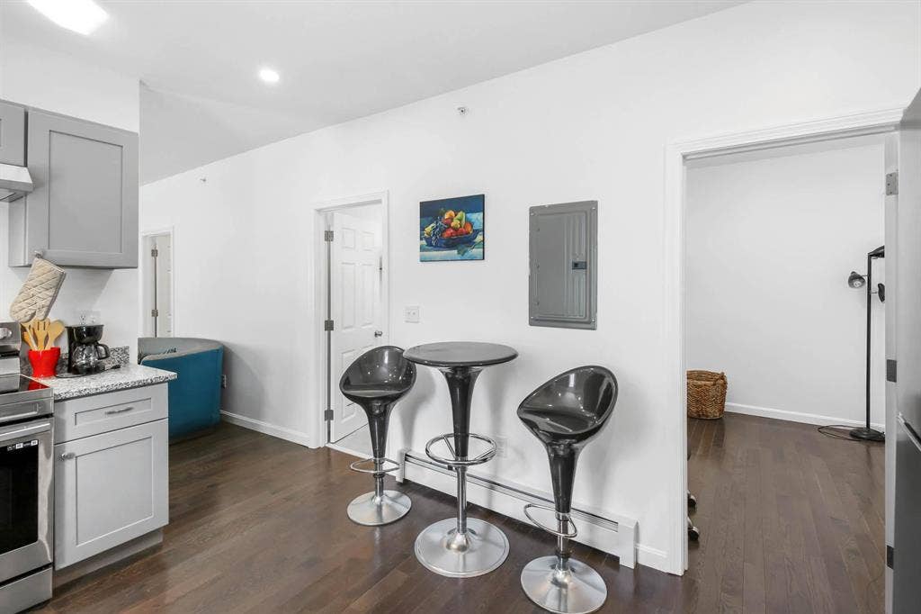 3 BR in Worcester