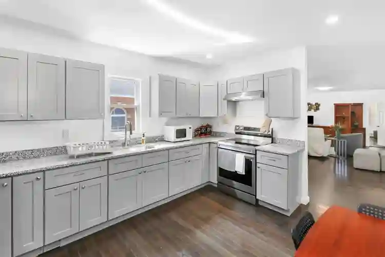 3 BR in Worcester