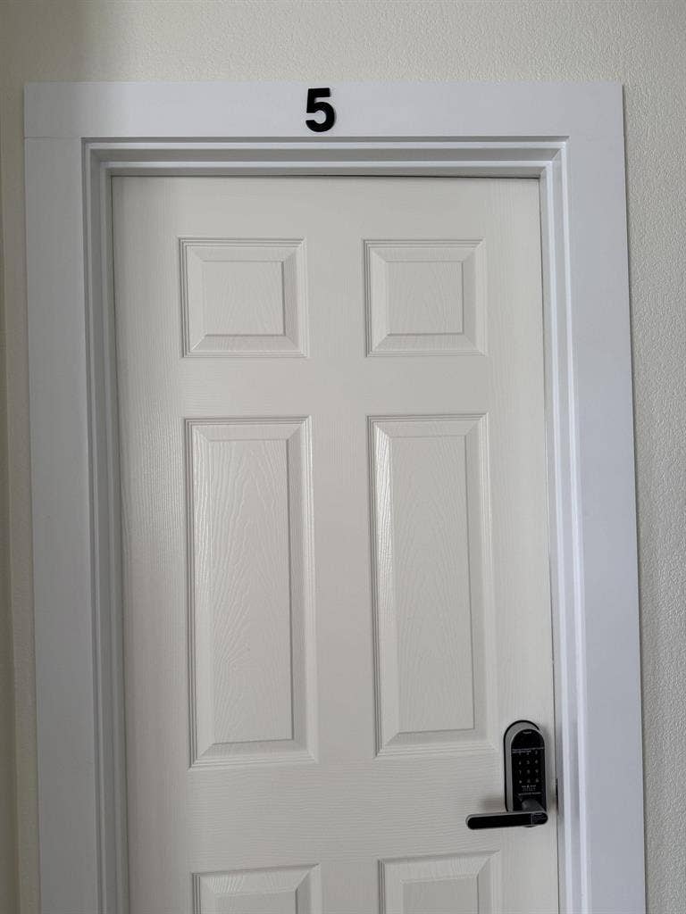 5 BR in San Marcos