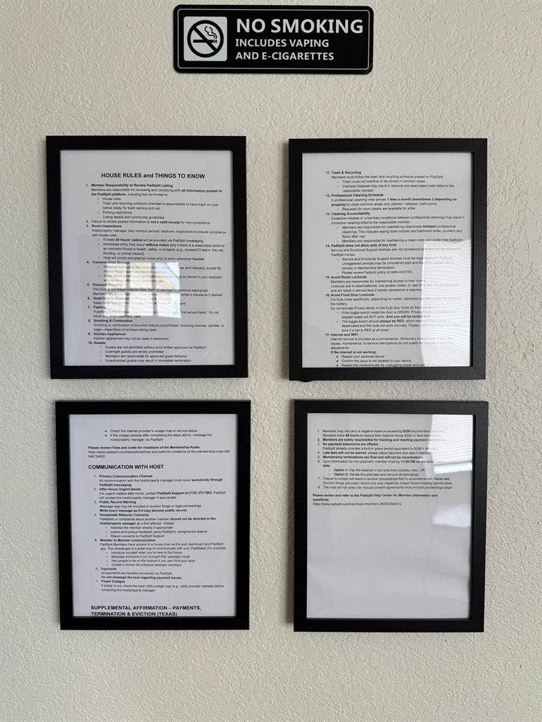 5 BR in San Marcos
