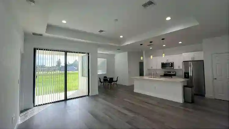 3 BR in Lehigh Acres