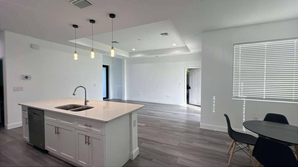 3 BR in Lehigh Acres