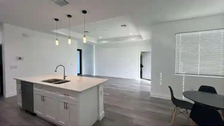 3 BR in Lehigh Acres
