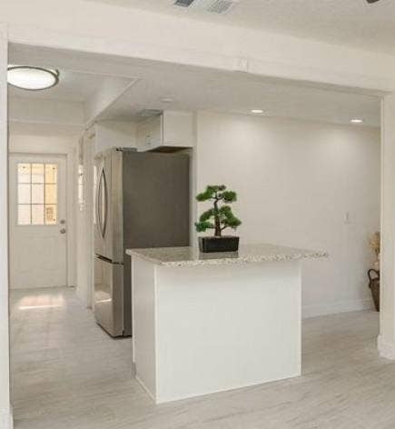 3 BR in Melbourne