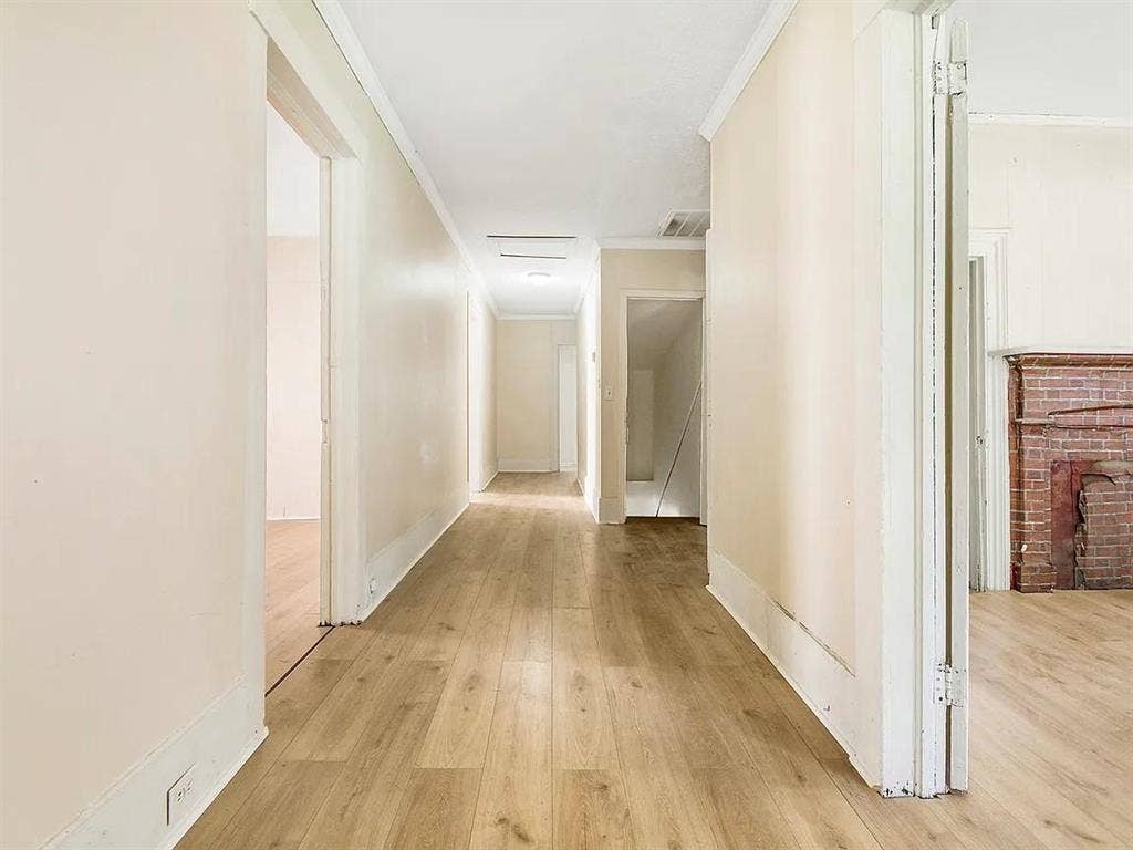 6 BR in Macon