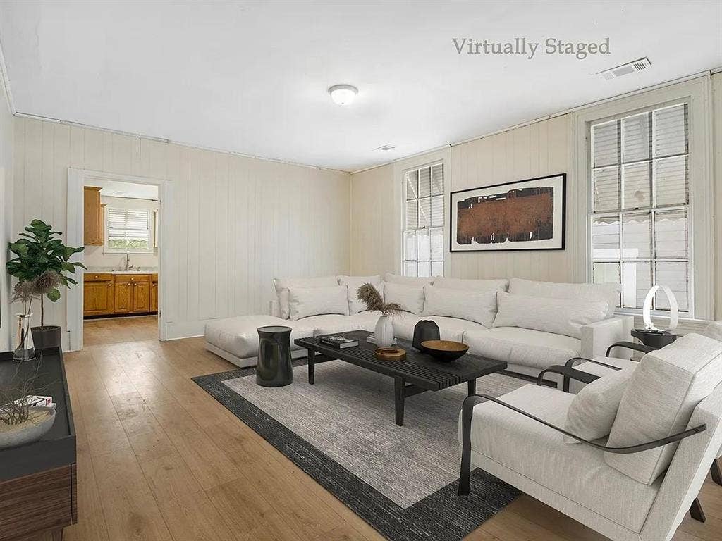 6 BR in Macon