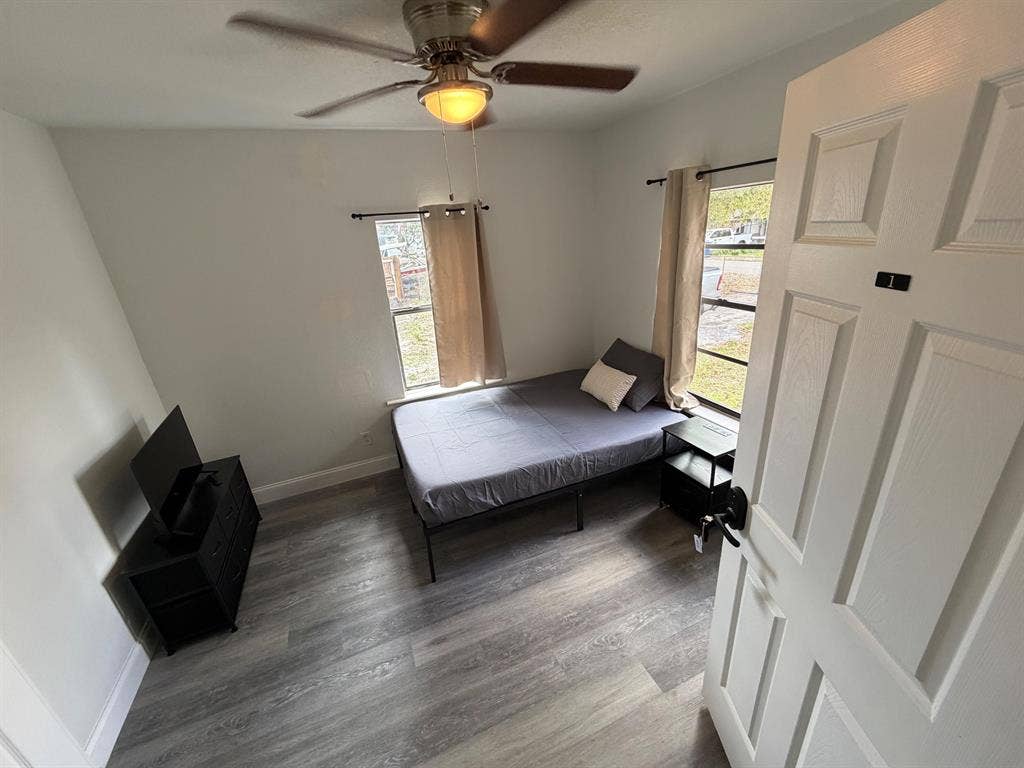 5 BR in Tampa