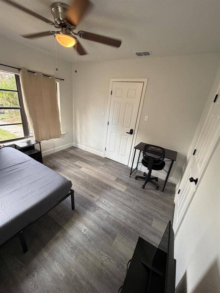 5 BR in Tampa