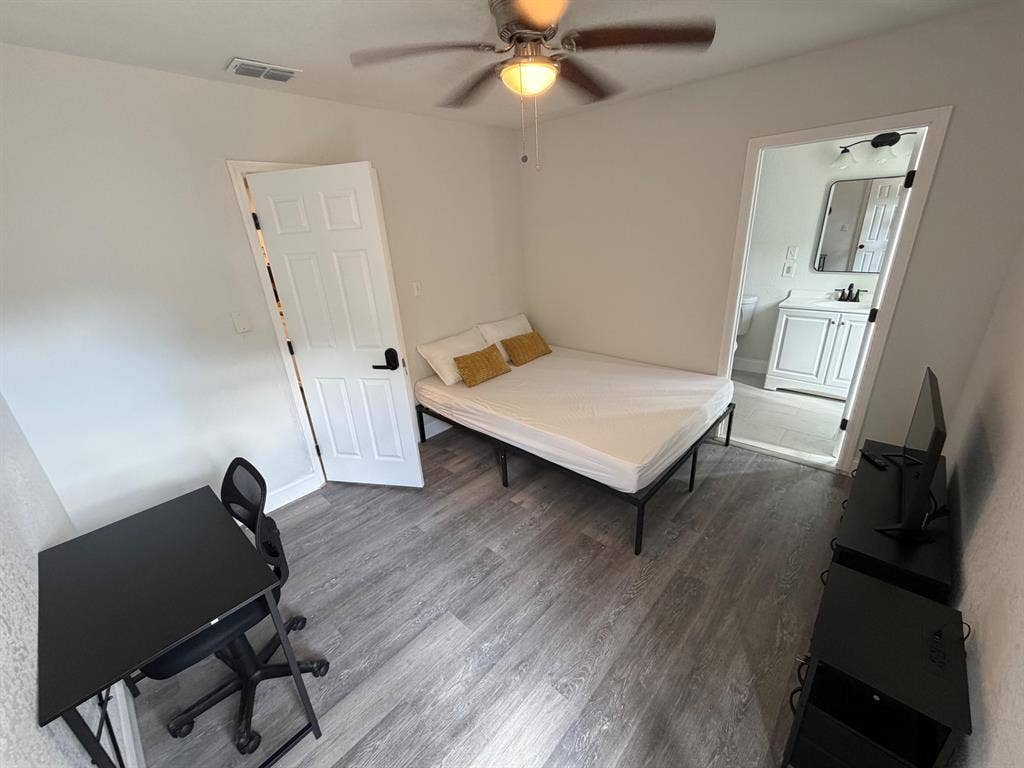 5 BR in Tampa