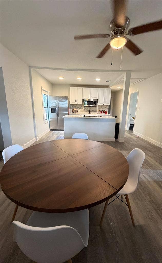 5 BR in Tampa