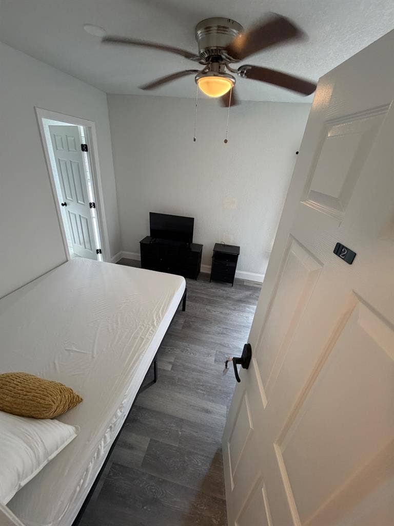 5 BR in Tampa