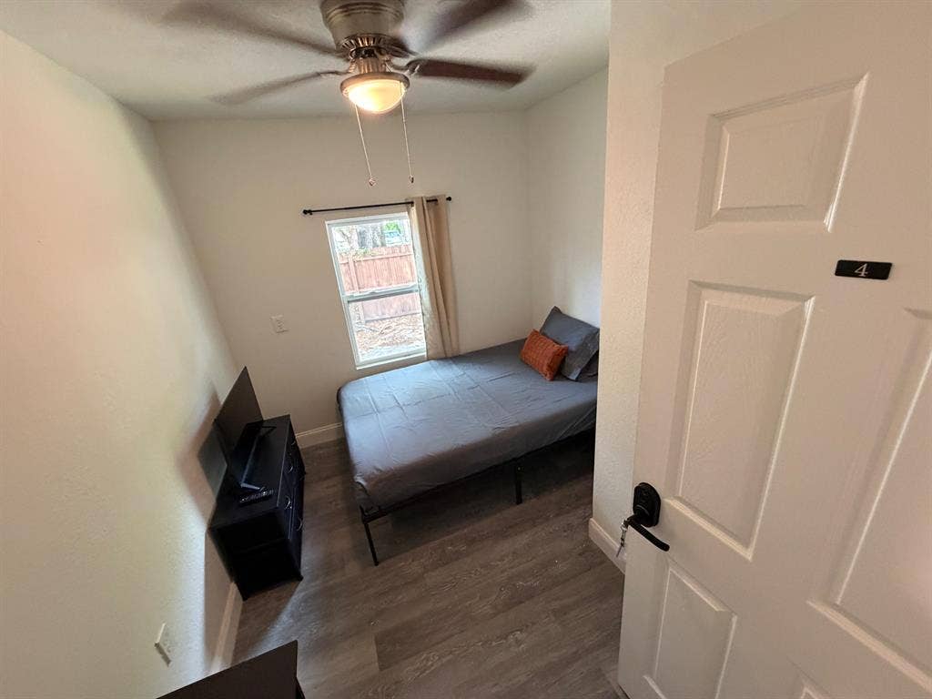 5 BR in Tampa