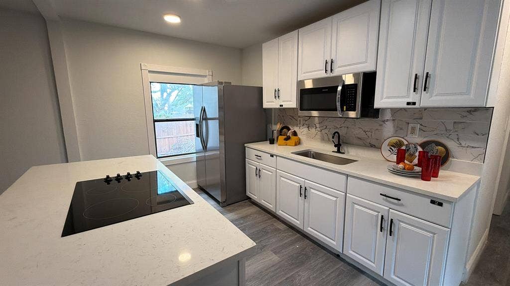 5 BR in Tampa