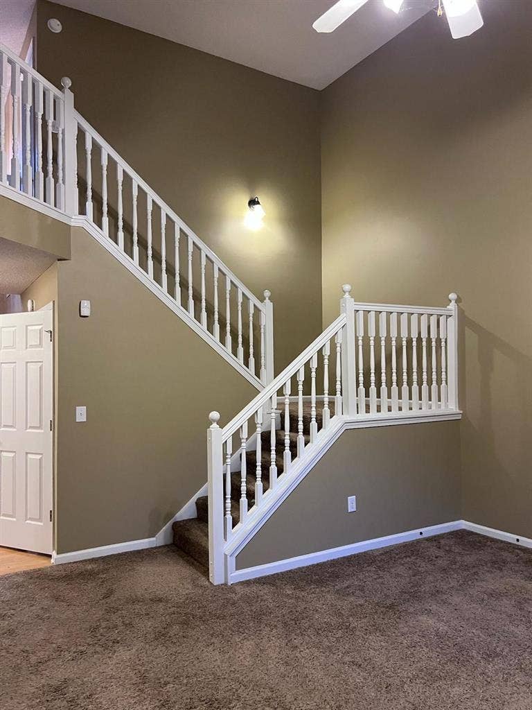 4 BR in Dallas