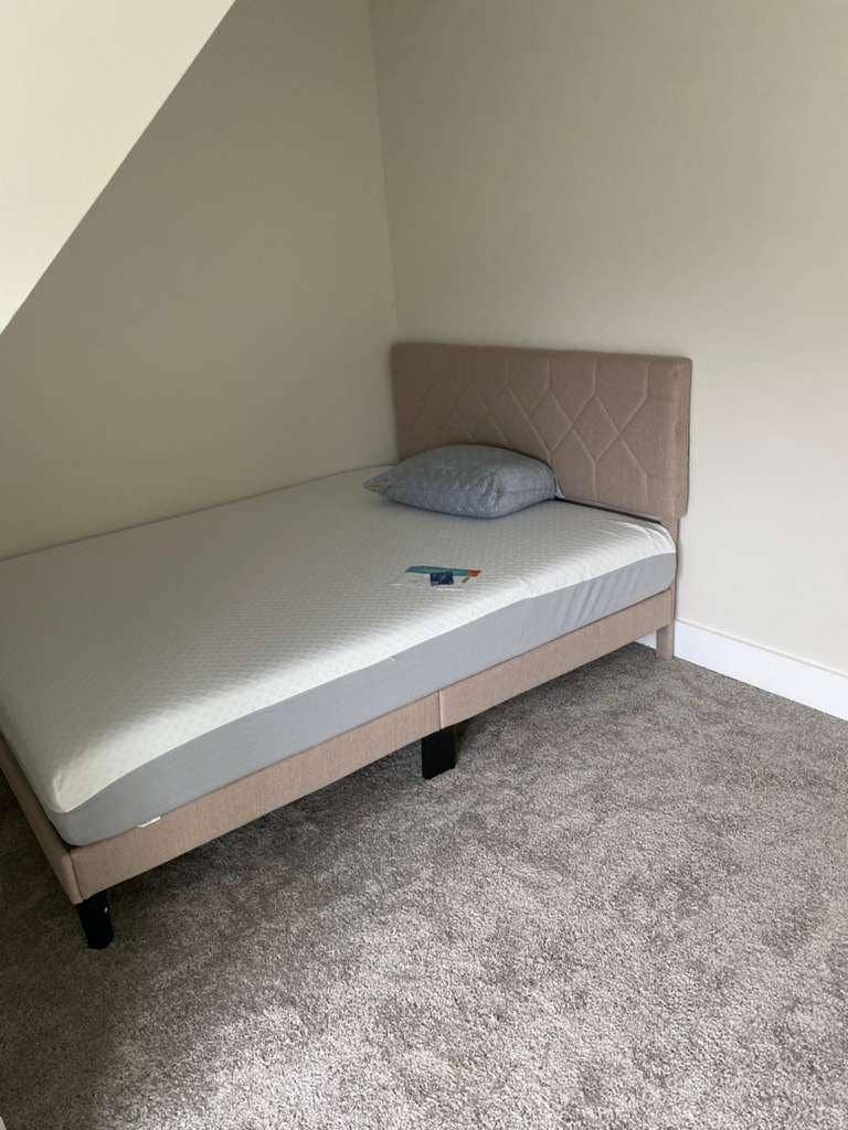 4 BR in Indianapolis