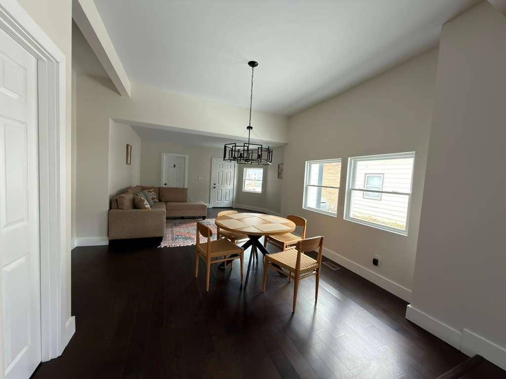 4 BR in Indianapolis