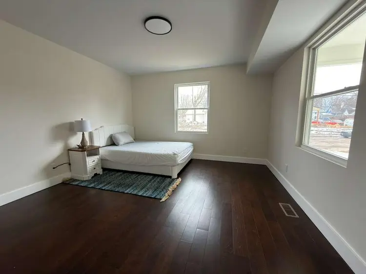 4 BR in Indianapolis