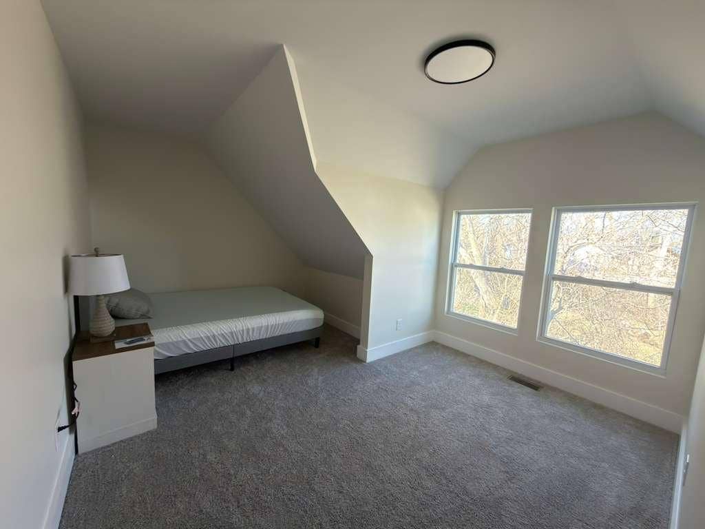4 BR in Indianapolis