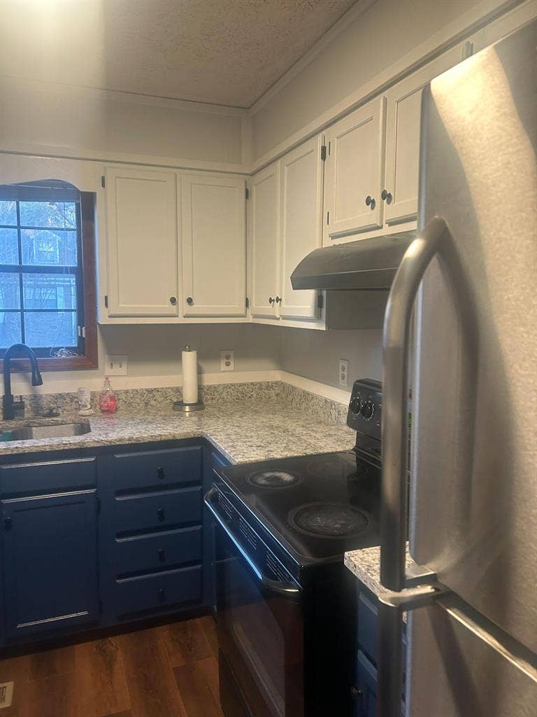 3 BR in Atlanta