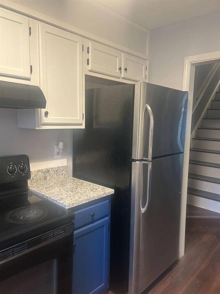 3 BR in Atlanta