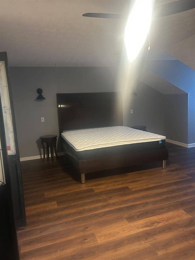 3 BR in Atlanta