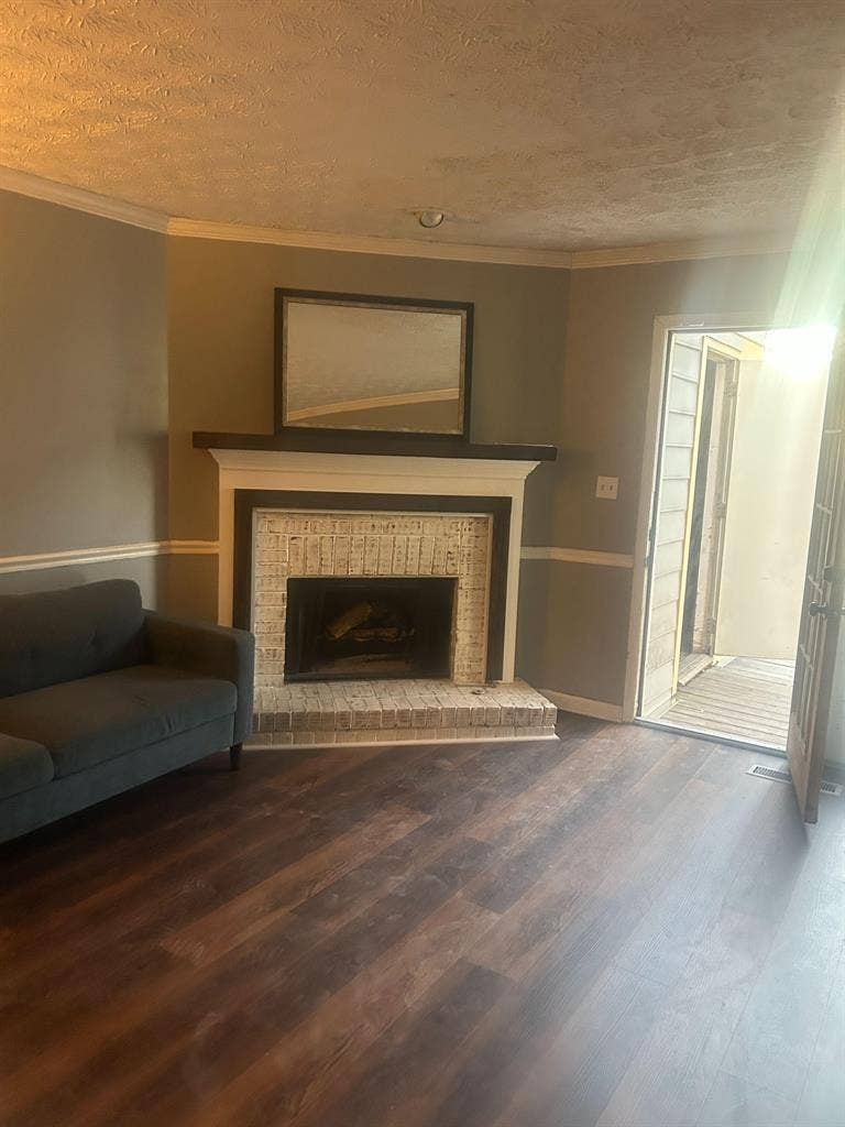 3 BR in Atlanta