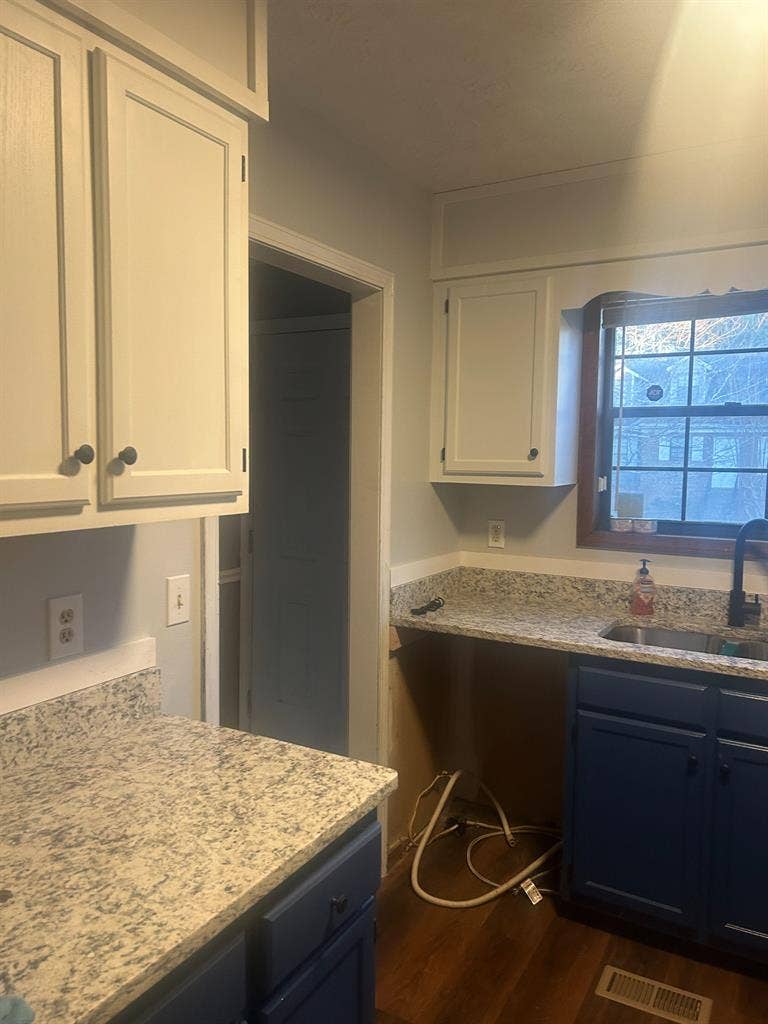 3 BR in Atlanta