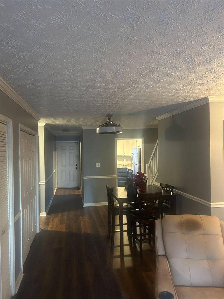 3 BR in Atlanta