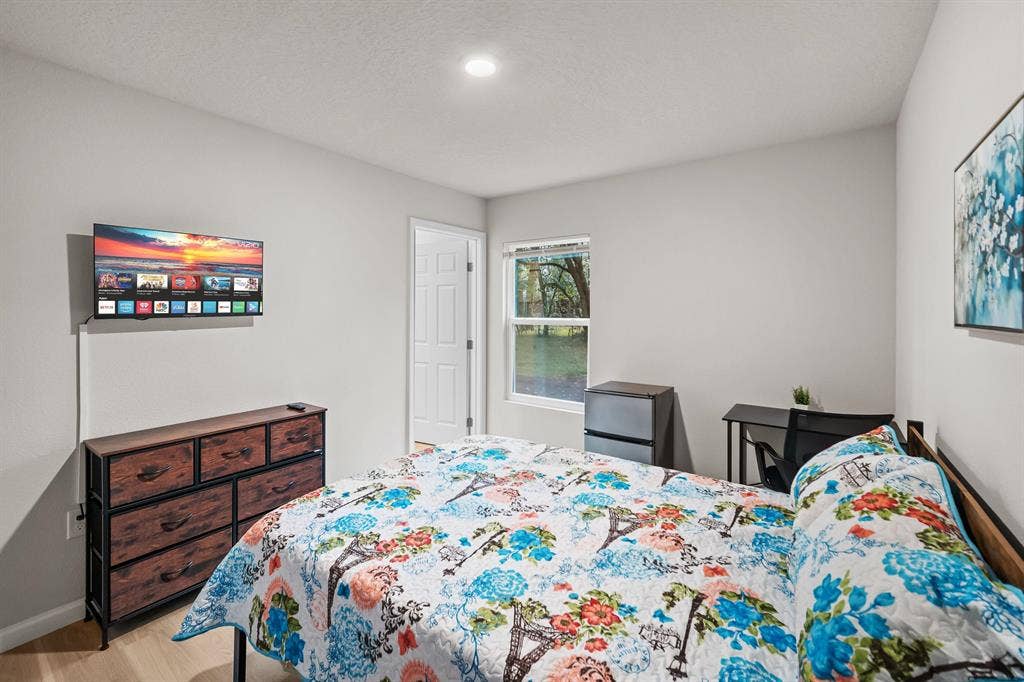 7 BR in Jacksonville