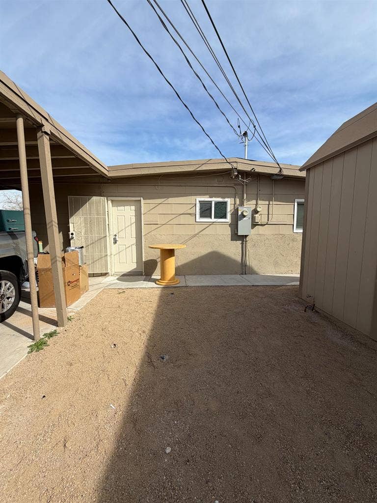 3 BR in North Las Vegas