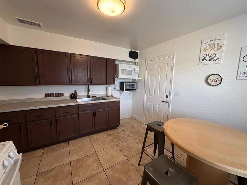 3 BR in North Las Vegas