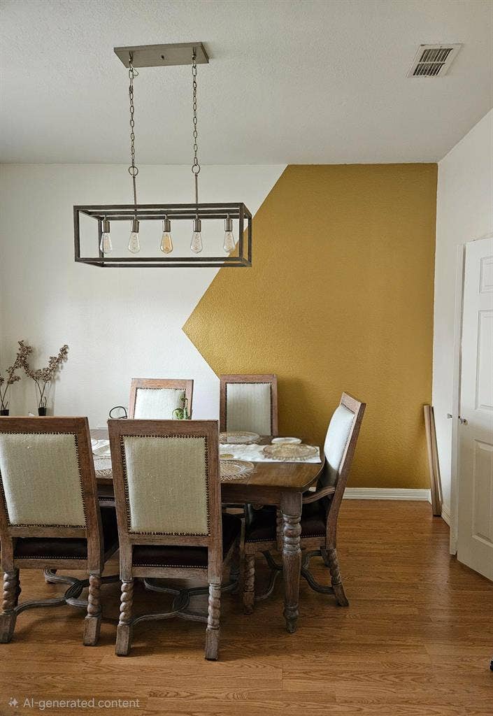 2 BR in Allen