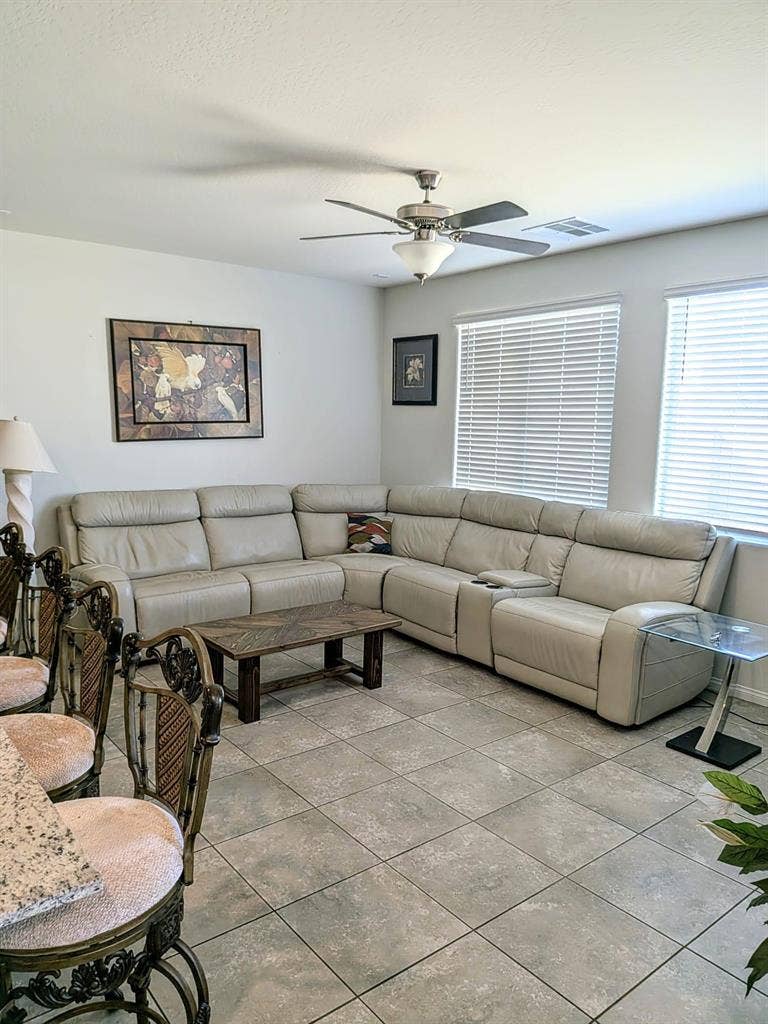 4 BR in Las Vegas